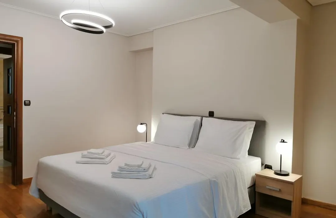 Temple Of Zeus 3Bd Apartment-1
