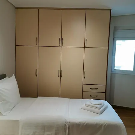 Temple Of Zeus 3Bd Apartment-2