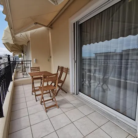 Temple Of Zeus 3Bd Apartment-3